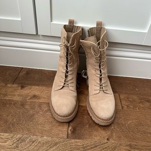 Sam Edelman Boots